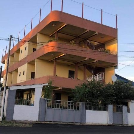 Hotell Anna Ureki Bagian luar foto