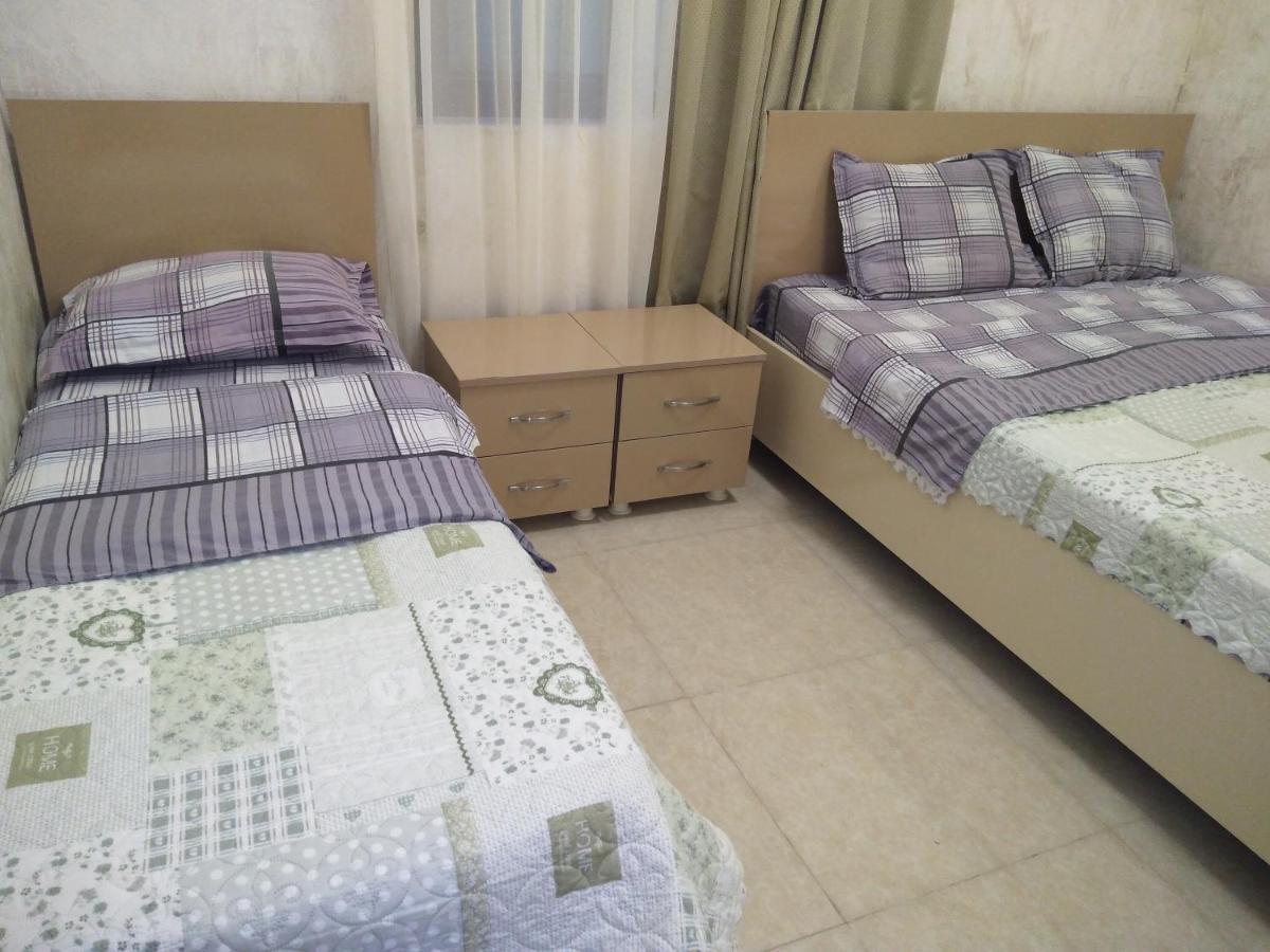 Hotell Anna Ureki Bagian luar foto
