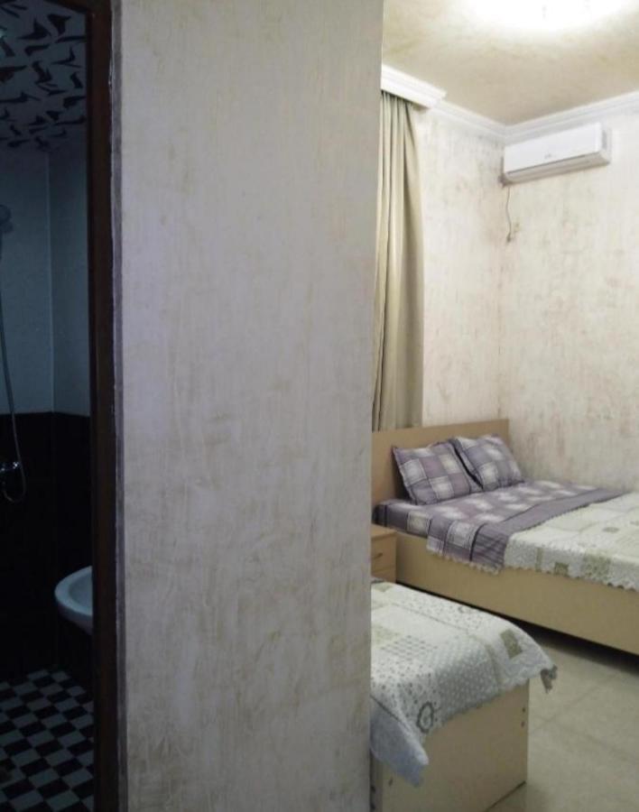 Hotell Anna Ureki Bagian luar foto
