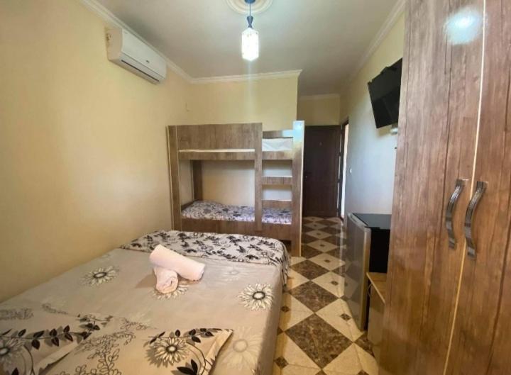 Hotell Anna Ureki Bagian luar foto