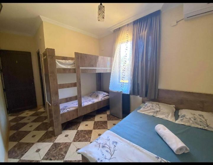 Hotell Anna Ureki Bagian luar foto