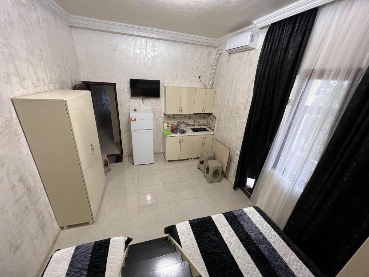 Hotell Anna Ureki Bagian luar foto