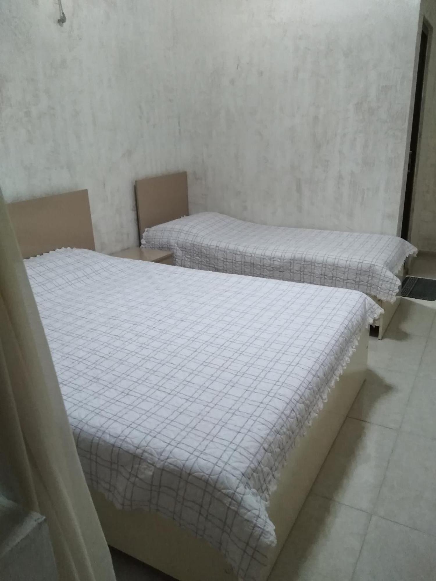 Hotell Anna Ureki Ruang foto