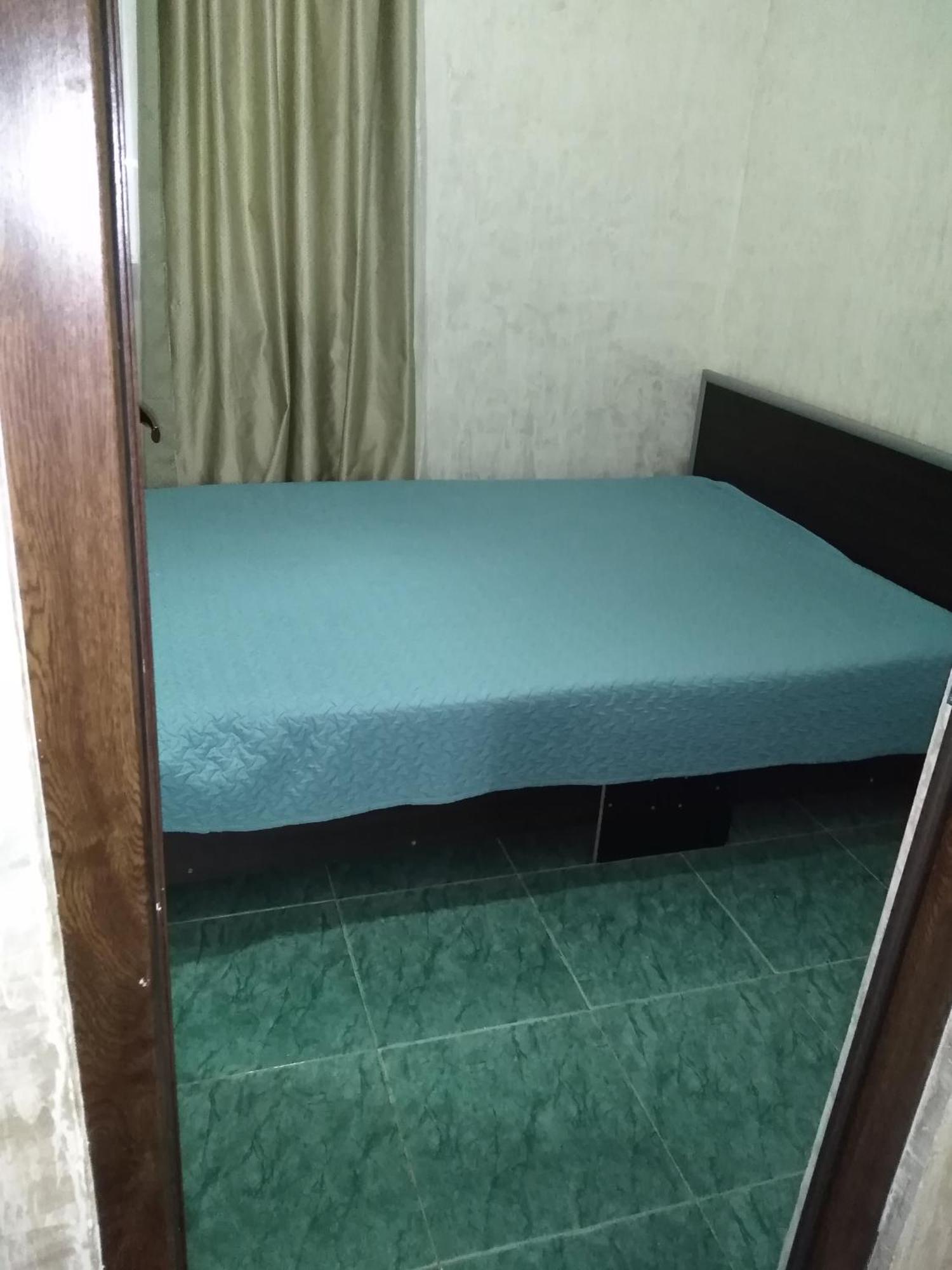 Hotell Anna Ureki Ruang foto