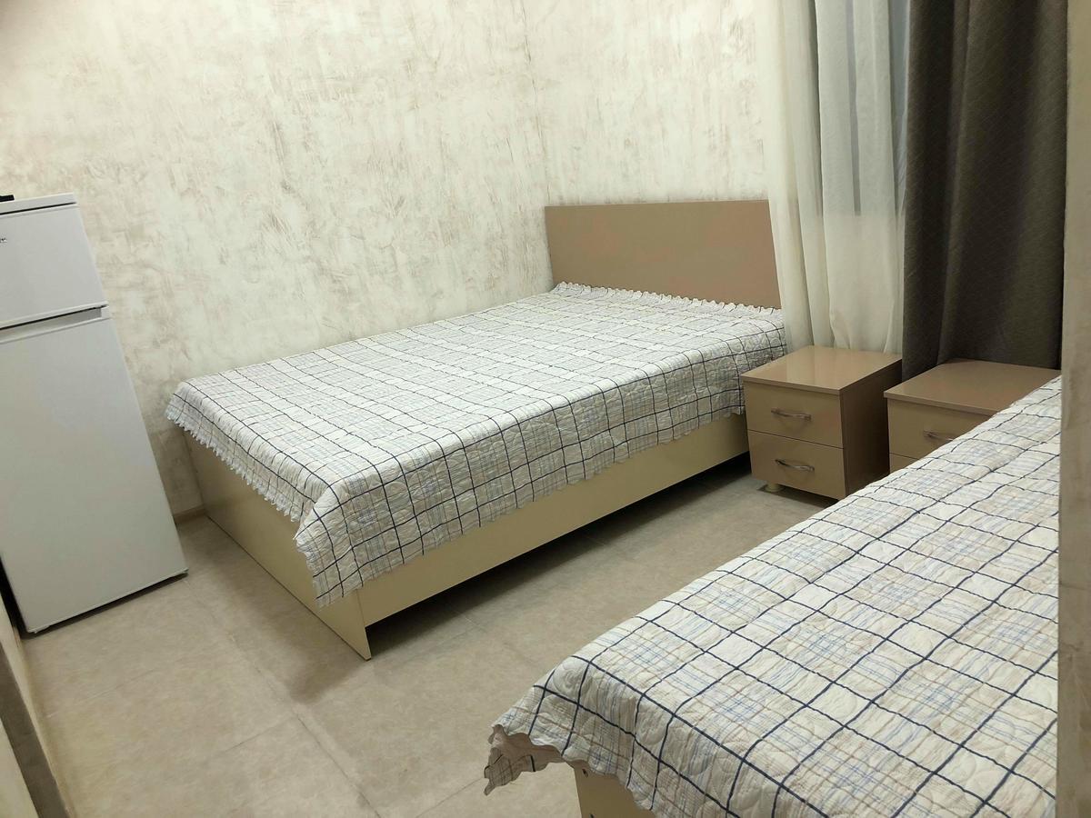 Hotell Anna Ureki Bagian luar foto