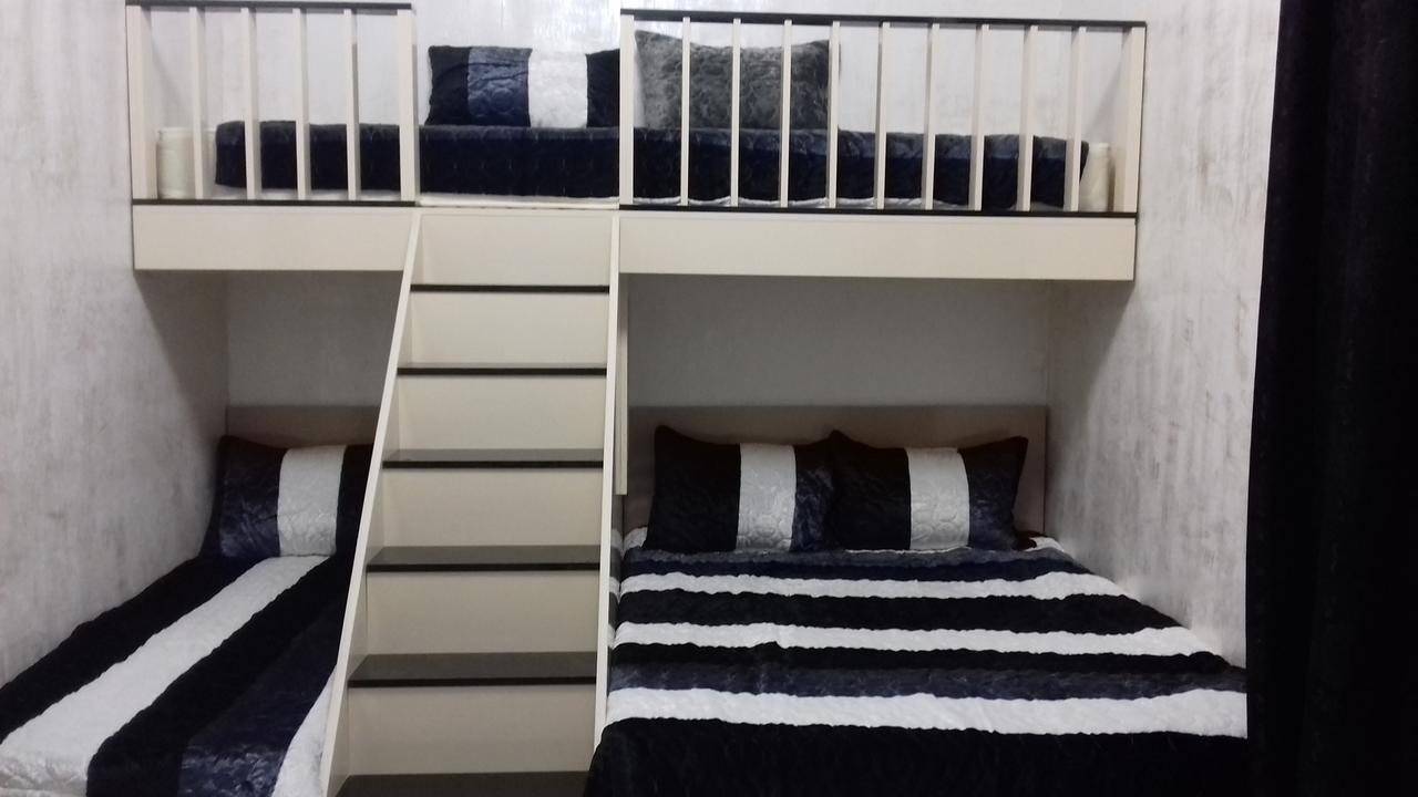 Hotell Anna Ureki Bagian luar foto