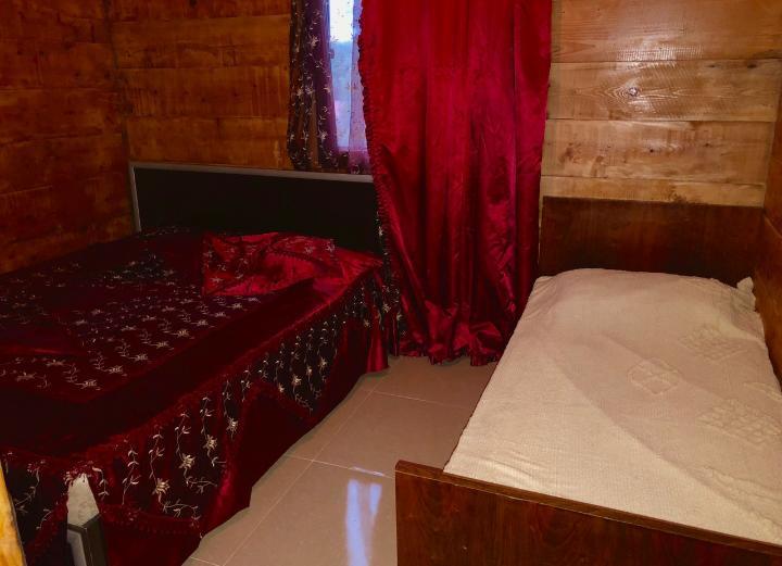 Hotell Anna Ureki Bagian luar foto