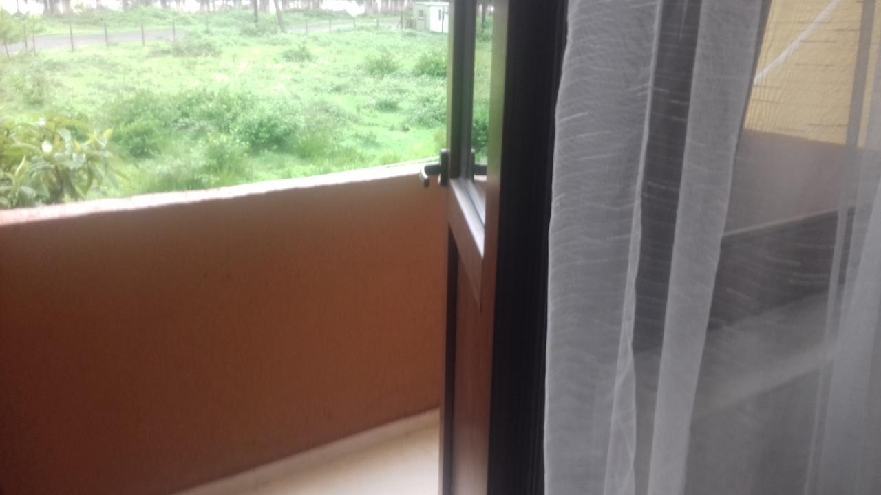 Hotell Anna Ureki Bagian luar foto