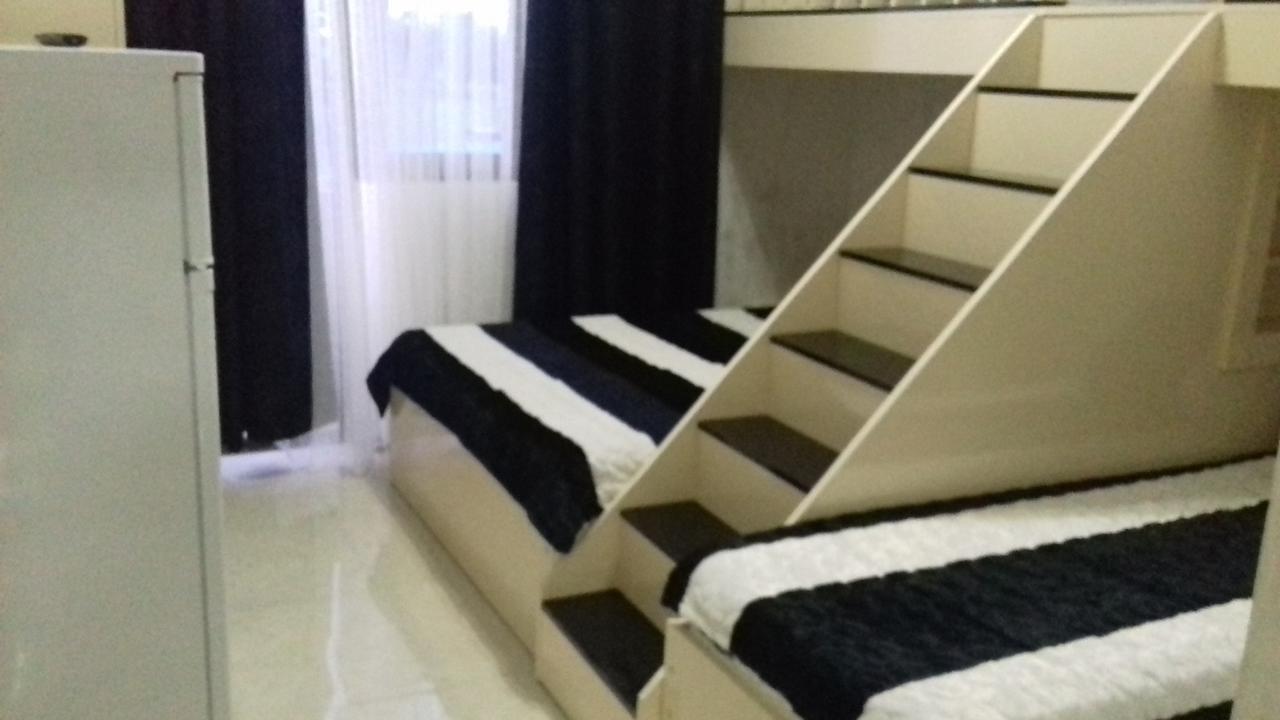 Hotell Anna Ureki Bagian luar foto