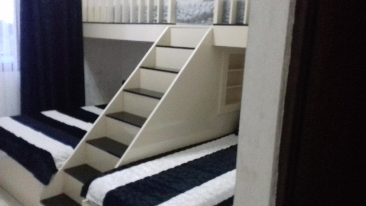 Hotell Anna Ureki Bagian luar foto