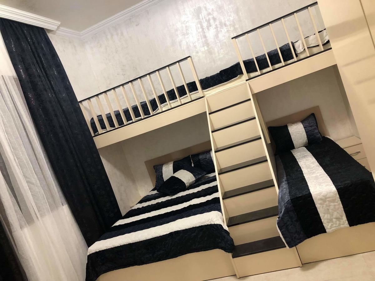 Hotell Anna Ureki Bagian luar foto