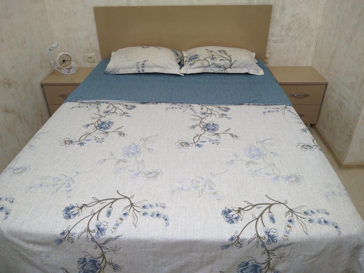 Hotell Anna Ureki Bagian luar foto